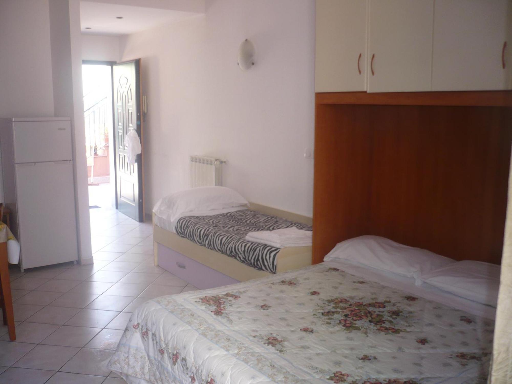 Villamareblu Ventimiglia Quarto foto