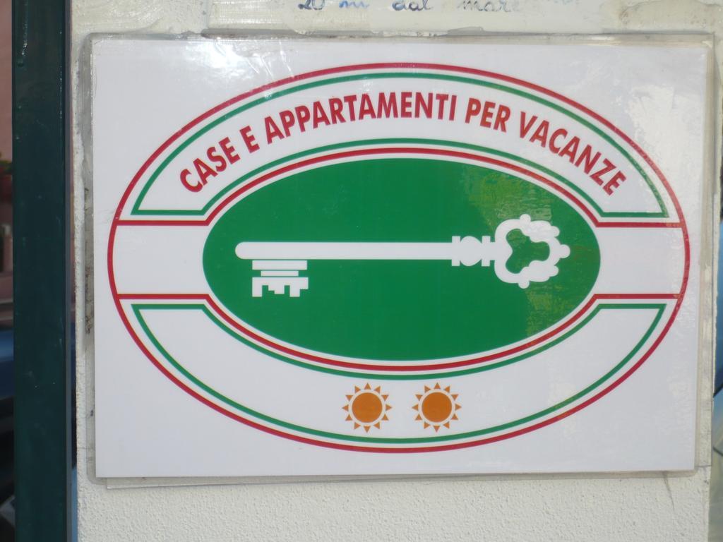 Villamareblu Ventimiglia Quarto foto